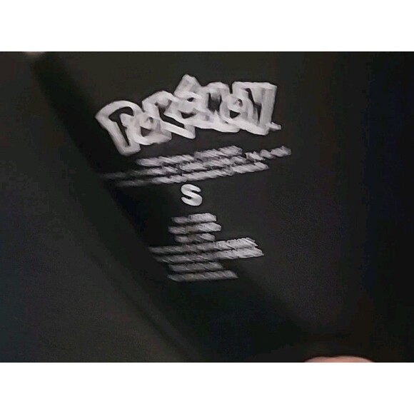 Pokemon Sprigatito Premium T-Shirt Boxlunch GameFreak Exclusive Small New B7 - Picture 4 of 4